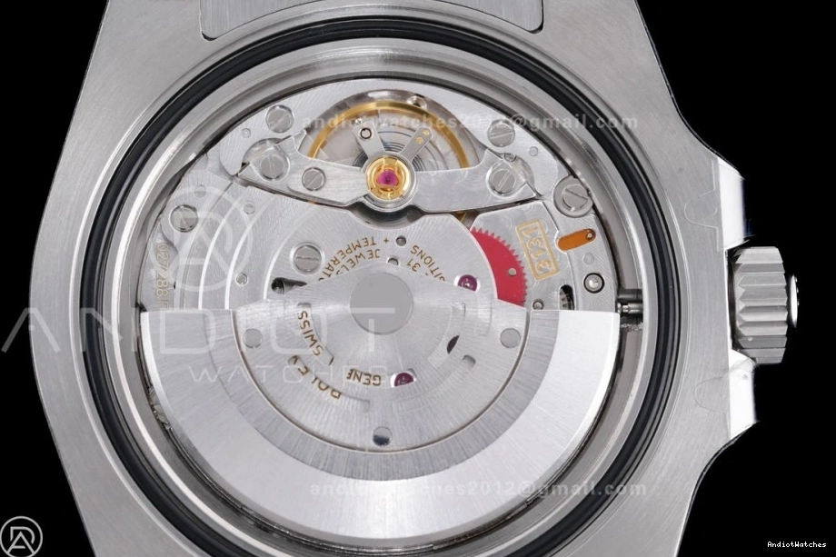 Best 904L Ceramic No VS Black SportInspired 114060 Steel Edition VSF Submariner 1118 1:1 Date 0126